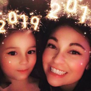 Meet your Posher, Monique